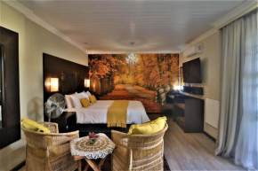 The Ranch Guesthouse